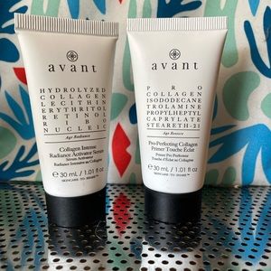 Avant skincare bundle